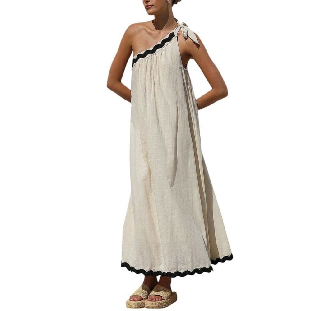 Oloey Womens Dress - Picture 1 of 3